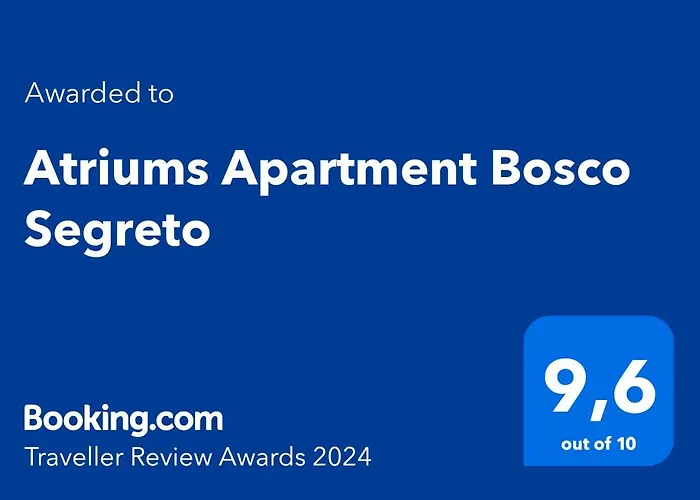 Il Bosco Segreto, Dove Magia E Storia Si Fondono