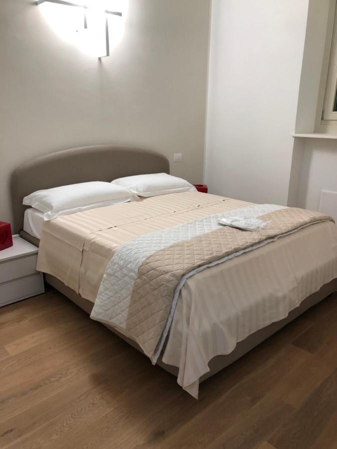 Il Bosco Segreto, Dove Magia E Storia Si Fondono Apartment *