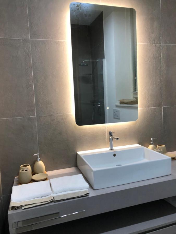 Apartment Il Bosco Segreto, Dove Magia E Storia Si Fondono Turin