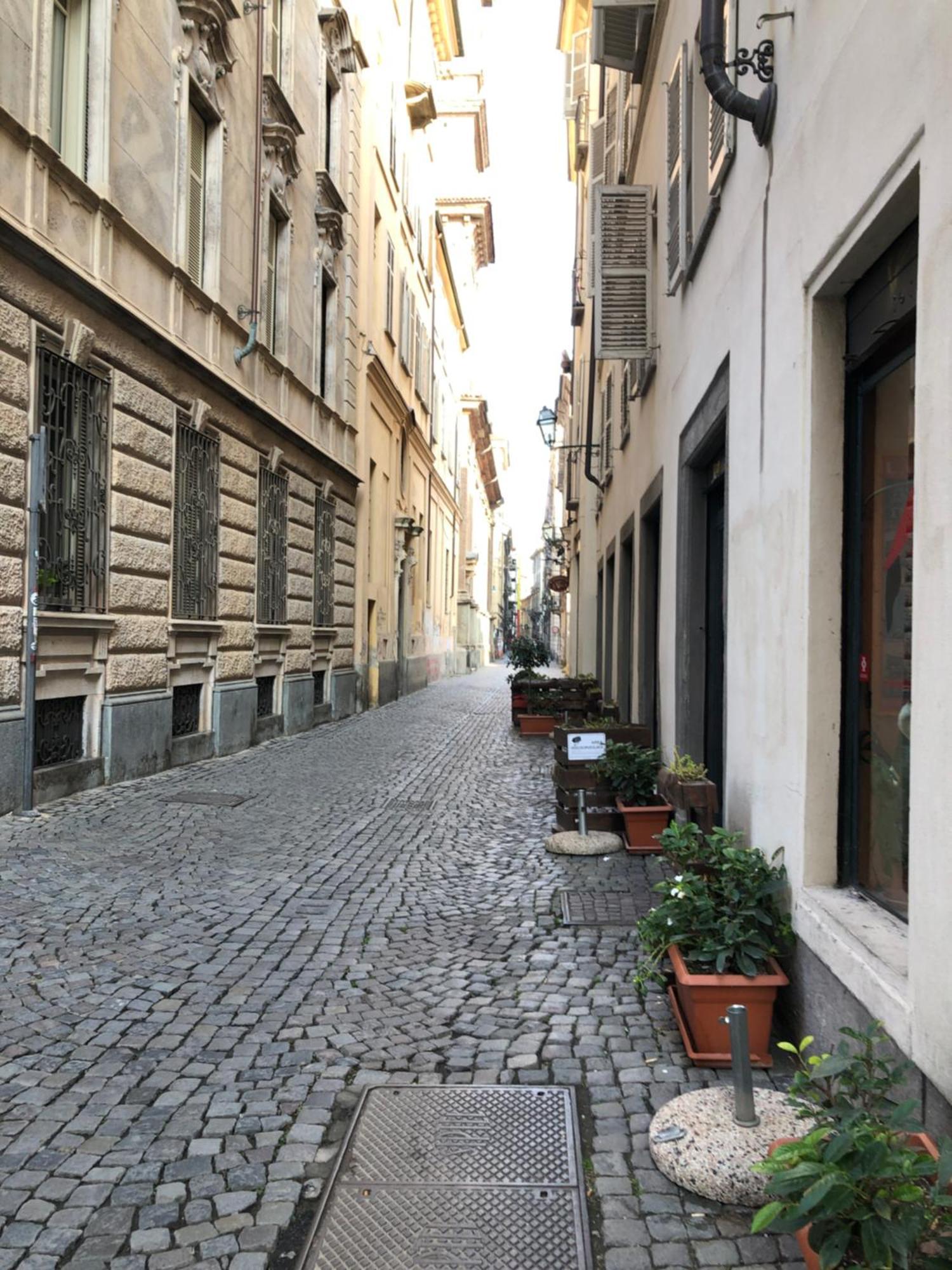 Il Bosco Segreto, Dove Magia E Storia Si Fondono Apartment *