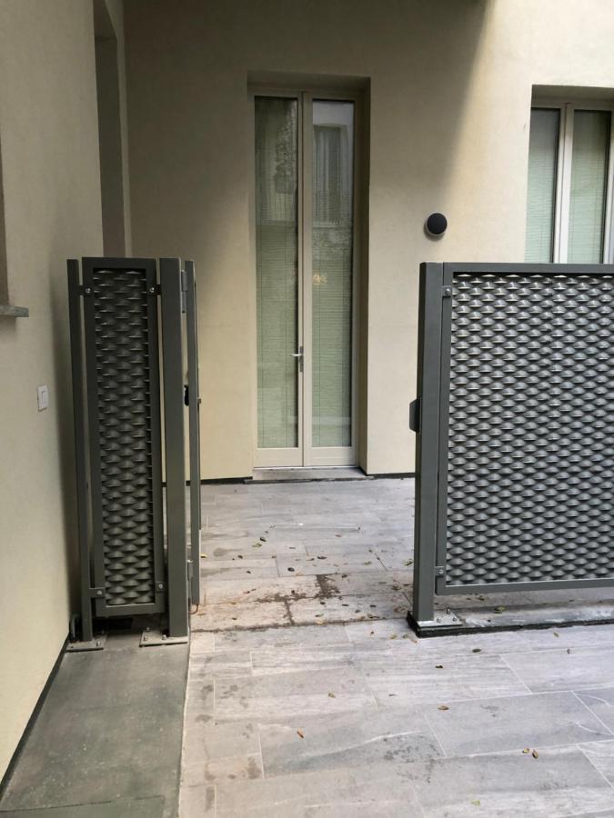 Apartment Il Bosco Segreto, Dove Magia E Storia Si Fondono Turin