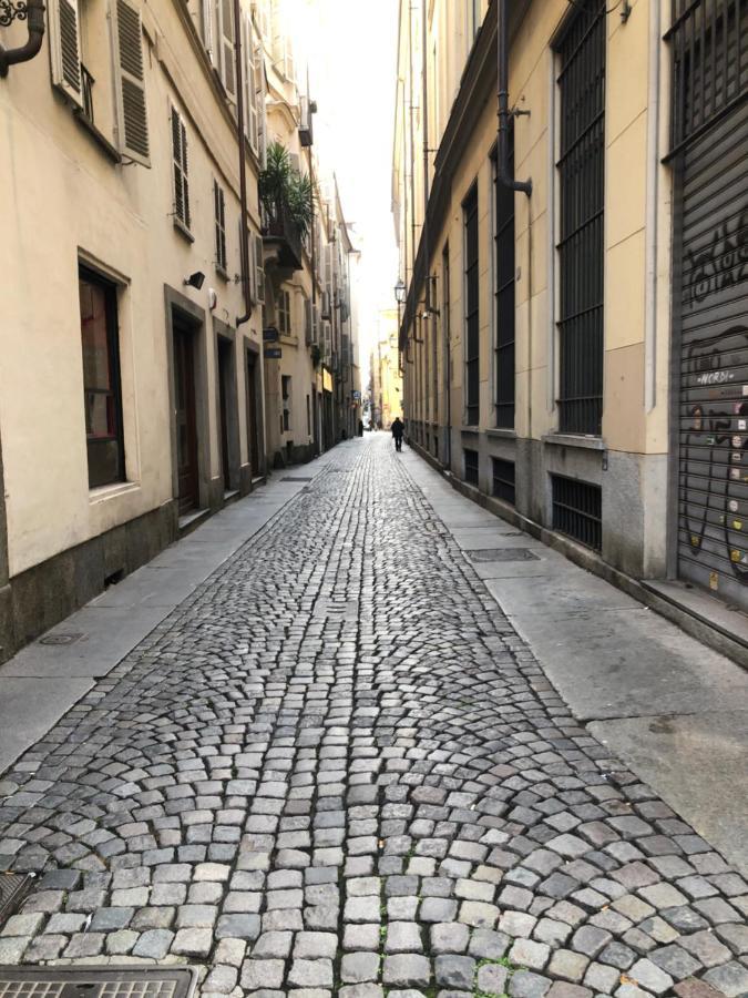 Il Bosco Segreto, Dove Magia E Storia Si Fondono Apartment