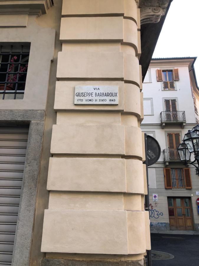 Il Bosco Segreto, Dove Magia E Storia Si Fondono Apartment