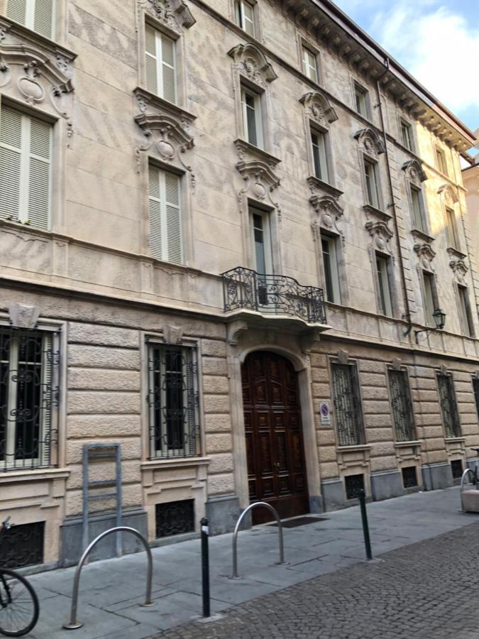 Il Bosco Segreto, Dove Magia E Storia Si Fondono Turin