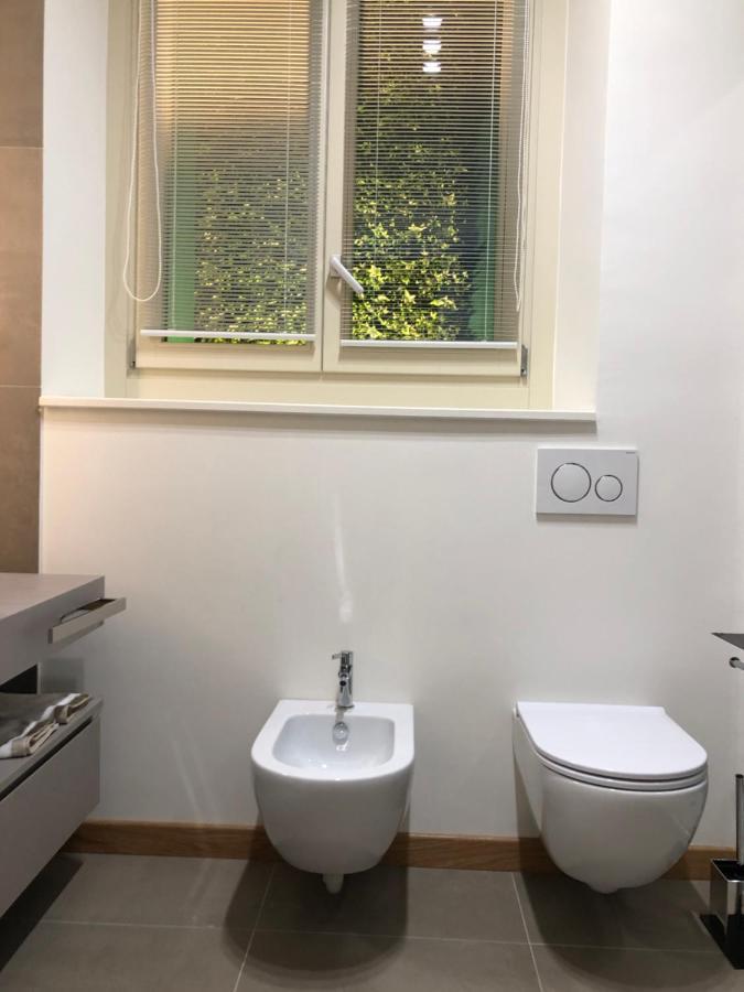 Il Bosco Segreto, Dove Magia E Storia Si Fondono Apartment