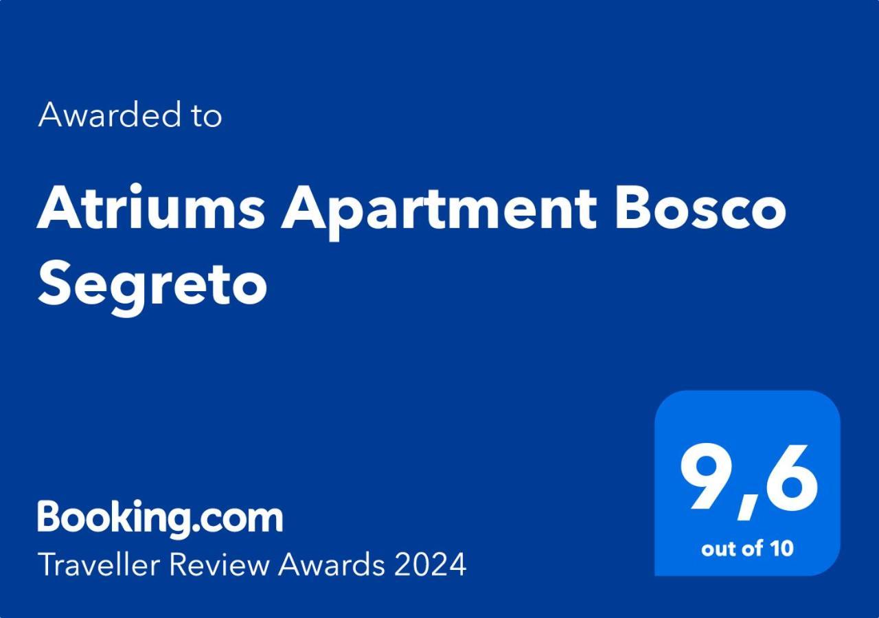 Il Bosco Segreto, Dove Magia E Storia Si Fondono