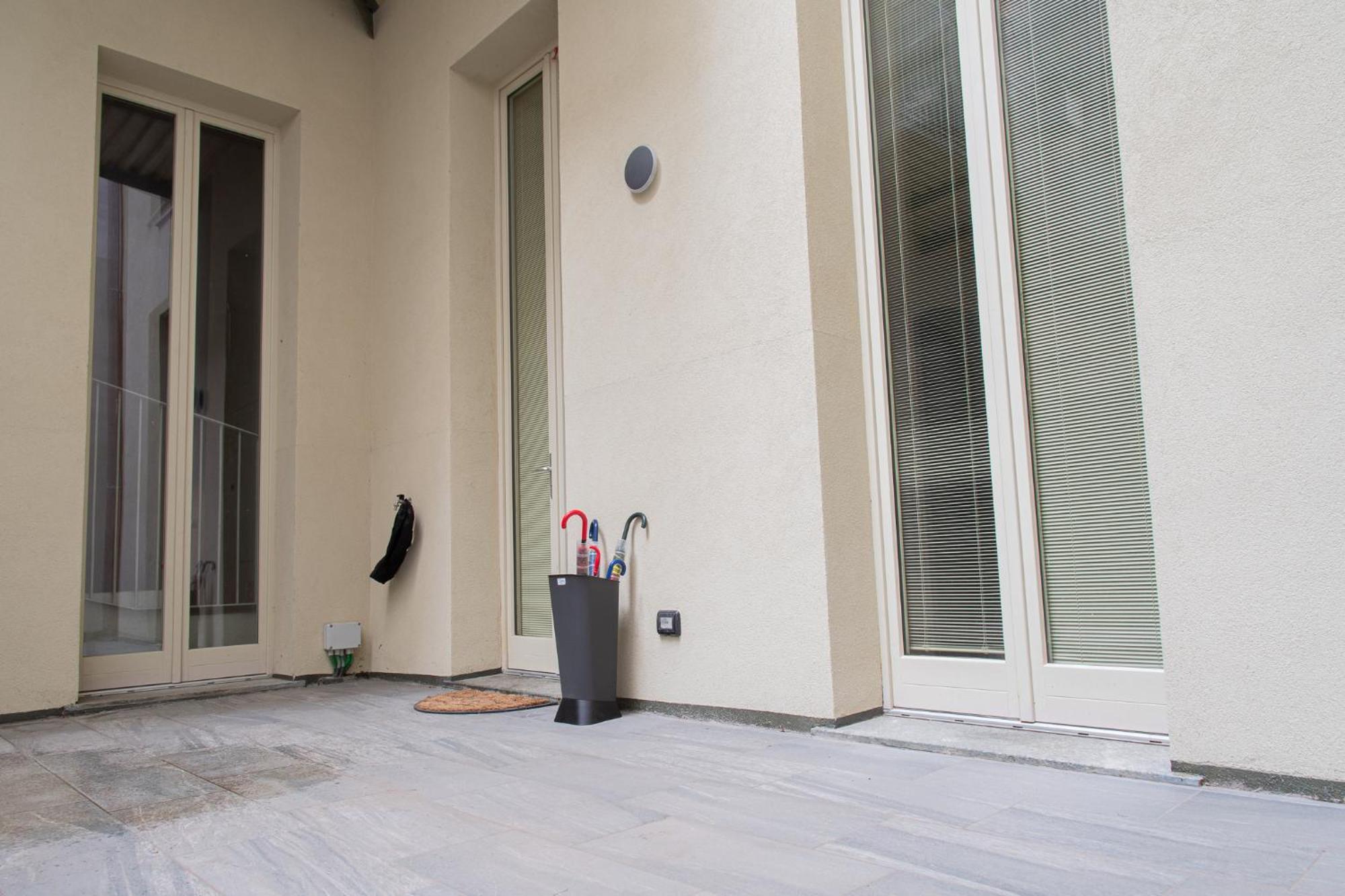 Apartment Il Bosco Segreto, Dove Magia E Storia Si Fondono *